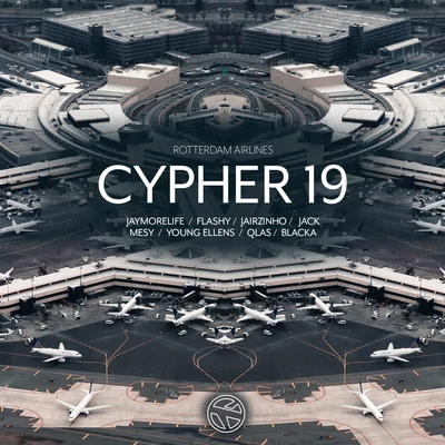 Cypher 专辑 Jairzinho