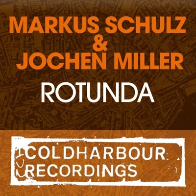 Rotunda 专辑 Markus Schulz