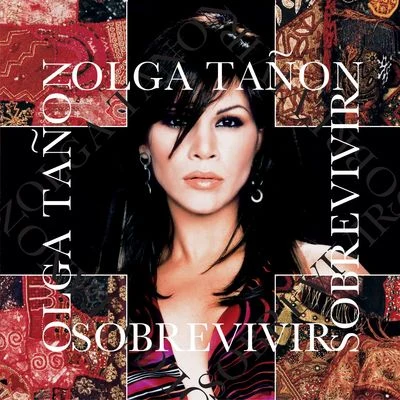 Sobrevivir 專輯 Olga Tañón