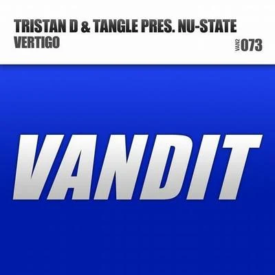 VERTIGO 專輯 Tristan D