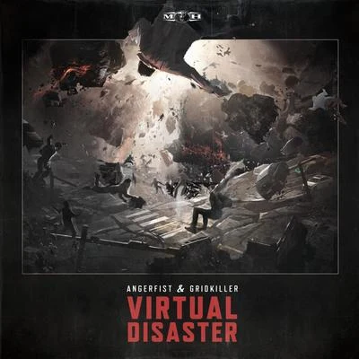 Virtual Disaster 專輯 GridKiller