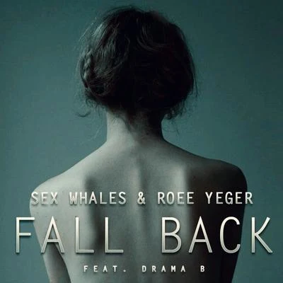 Fall Back 專輯 Roee Yeger