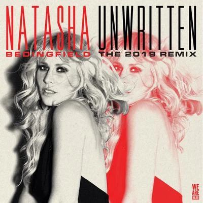 Unwritten (The 2019 Remix) 專輯 Natasha Bedingfield