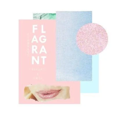 Flagrant 專輯 Elujay