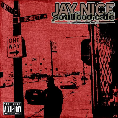 Jay NiceChuq Soul Food Café