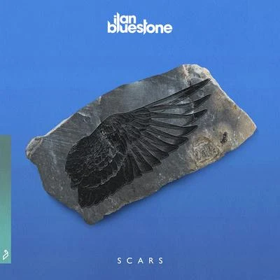 Scars 專輯 ilan Bluestone