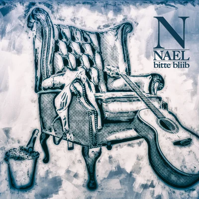 Bitte bliib 專輯 Nael