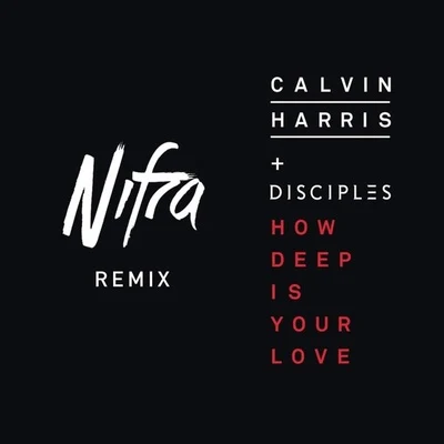 How Deep Is Your Love (Nifra Remix) 專輯 Disciples/Beth Ditto