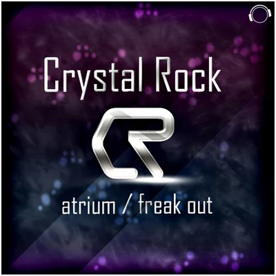 AtriumFreak Out 專輯 Duguneh/Mike Ruby/Crystal Rock