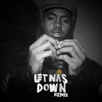 Let Nas Down (Remix) 专辑 J. Cole