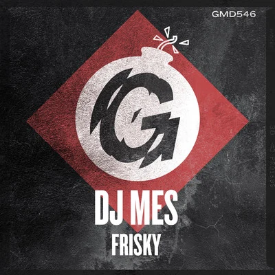 Frisky 專輯 DJ Mes/Sonny Fodera