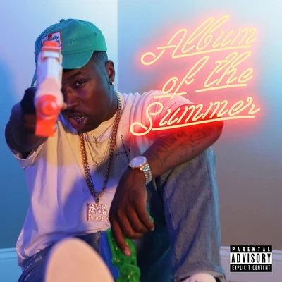 Troy Ave Album of the Summer