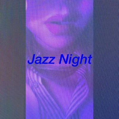 Jazz night 專輯 韓瀟