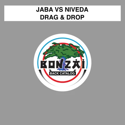 Drag Drop 專輯 Jaba