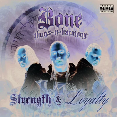 Lil Love 專輯 Bone thugs-n-harmony