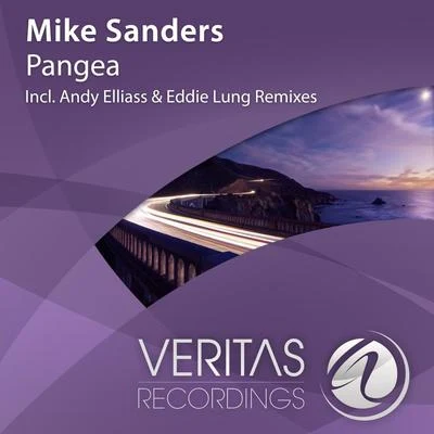 Pangea 專輯 Eddie Lung