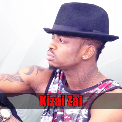 Kizai Zai 專輯 Diamond Platnumz/Kizz Daniel/Joeboy/Enisa/Jah Prayzah