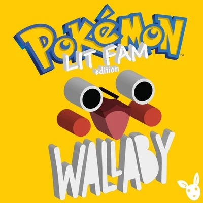 Pokemon GO (Wallaby Remix) 專輯 Will Church/Wallaby