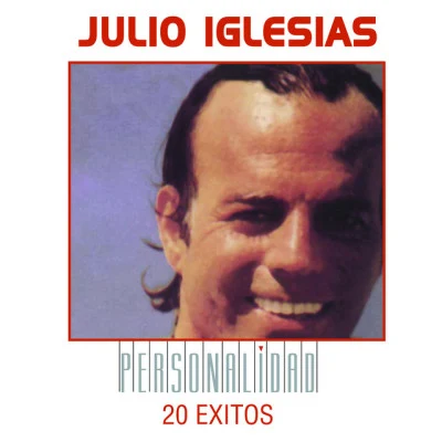 Personalidad 專輯 Julio Iglesias