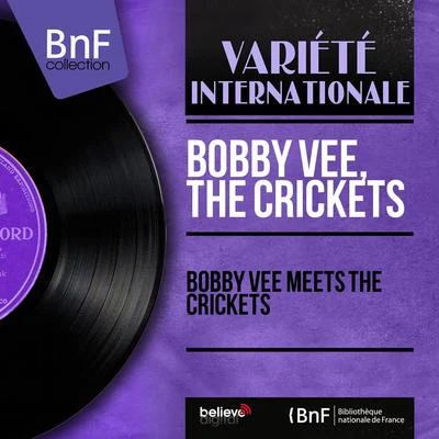 The Crickets Bobby Vee Meets The Crickets (NotExplicit)