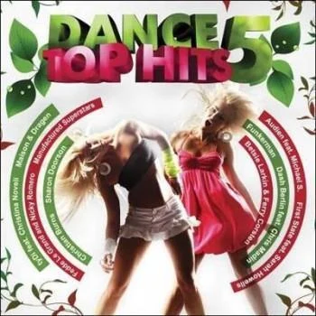 The WhitelinerPretty PinkNina Hall Dance Top Hits Vol. 5 (4CD)