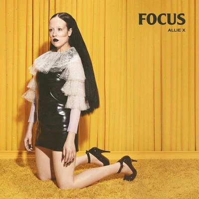 Focus 專輯 Allie X