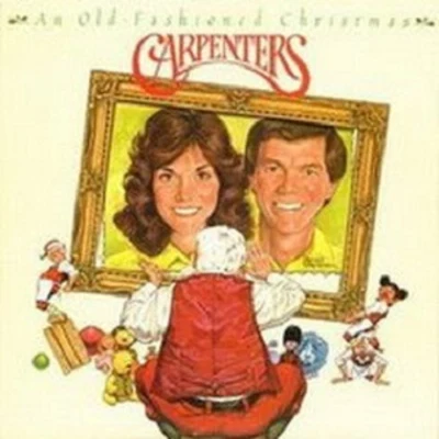 AnOld Fashioned Christmas 專輯 Carpenters