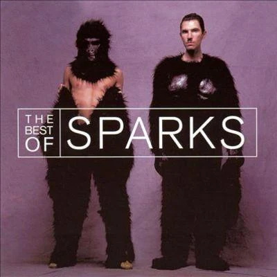 The Best Of Sparks 專輯 Sparks