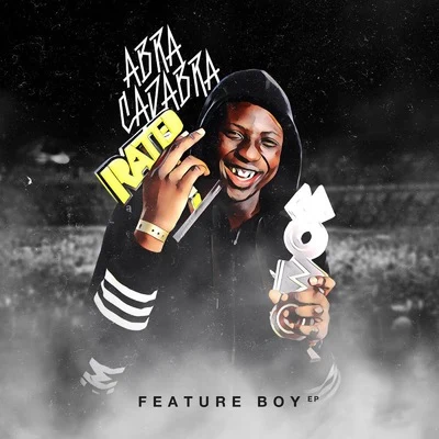 Feature Boy EP 专辑 Miss Lafamilia/Abra Cadabra