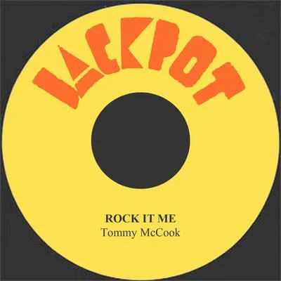 Rock It Me 專輯 Tommy McCook/The Maytals/Gaylads/Johnny Moore/Quintino & Blasterjaxx