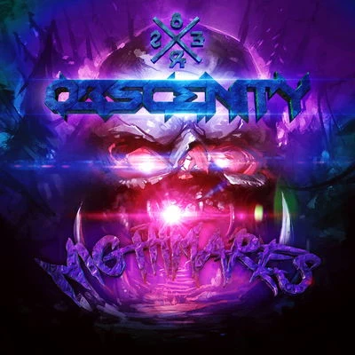 Obscenity8Er$ Nightmares