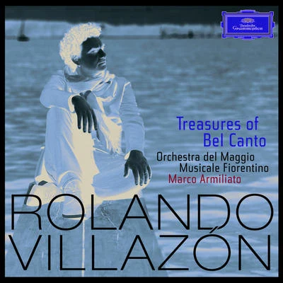 Treasures Of Bel Canto 專輯 Rolando Villazon