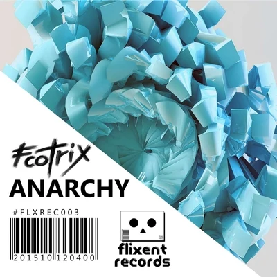 Anarchy 專輯 FootriX