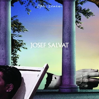 Open Season 专辑 Josef Salvat