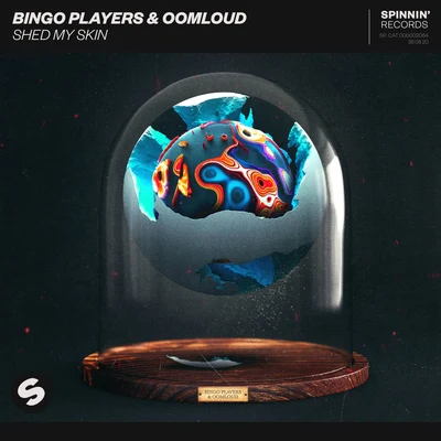 Shed My Skin 專輯 Bingo Players