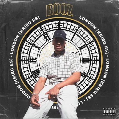 BOOZ LONDON (KRIEG ES)