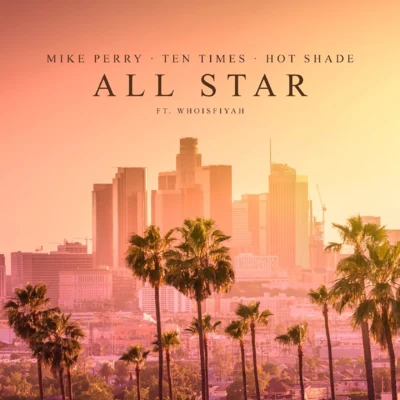 All Star 專輯 Mike Perry