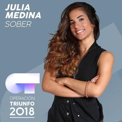 Sober (Operación Triunfo 2018) 專輯 Pedro Guerra/Julia Medina