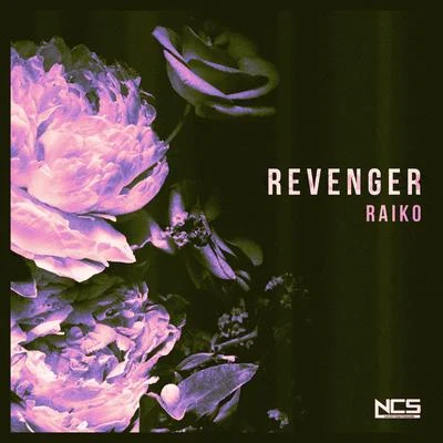 Revenger 专辑 JS16/Raiko/Darius & Finlay