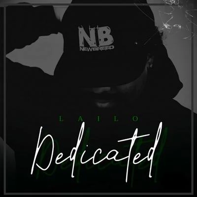 Dedicated CLEAN 專輯 Lailo/Gillie Da Kidd/Marni Ali/Summer Reign