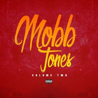 Mobb Tones Vol 2 专辑 Figg Panamera