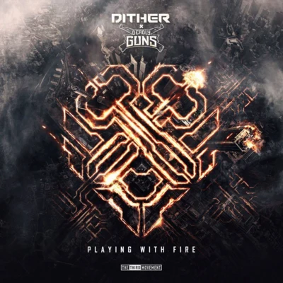 Playing With Fire 專輯 Dither