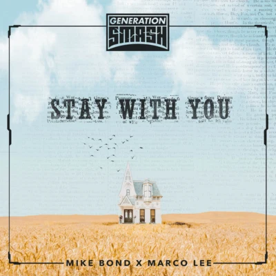 Stay With You 專輯 Mike Bond/Wolfpack/Fatman Scoop