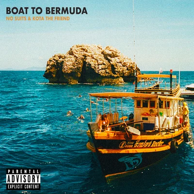 Boat to Bermuda 專輯 KOTA The Friend