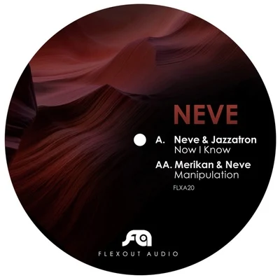 Now I KnowManipulation 專輯 Neve