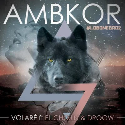 Volaré 專輯 Droow/Chystemc/MamboRap