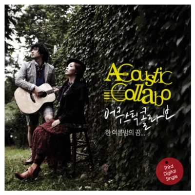 한여름 밤의 꿈 专辑 Acoustic Collabo