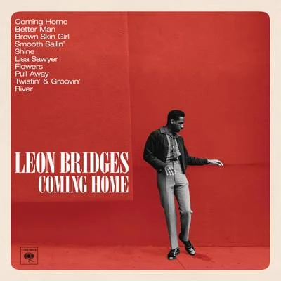 Leon Bridges Smooth Sailin