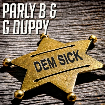 Dem Sick 專輯 Eva Lazarus/Parly B/Gentlemans Dub Club