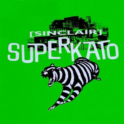 Sinclair Superkado